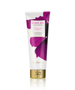 Coochy Shave Cream Radiant Orchid
