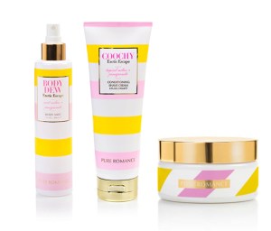 Pure Romance Body Dew