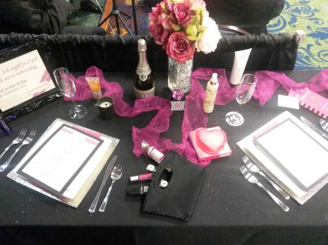 Pure Romance Bridal Bliss Summer Classic